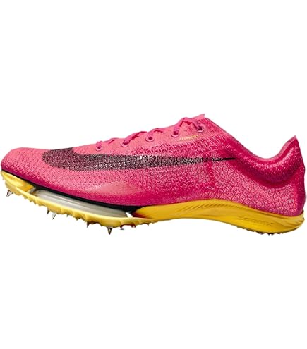 Amazon.com | AIR ZOOM VICTORY - 400 RACER BLUE/WHITE-SAFETY ORANGE